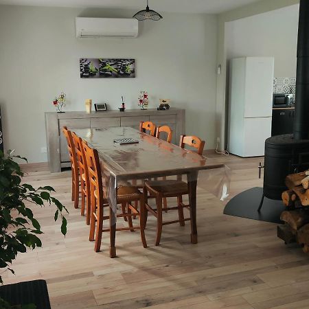 Gite De La Gasserotte Nohant-Vic Extérieur photo