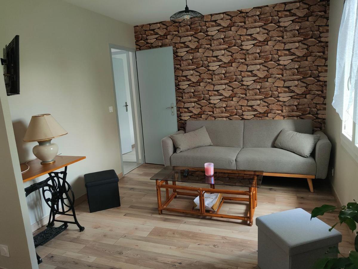 Gite De La Gasserotte Nohant-Vic Extérieur photo